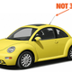 Image for article titled Why Cars Don't Have Those Long Antennas Anymore
